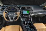 Nissan Maxima 2015 года